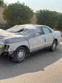 حادث ومصلح • مكينة وجير جديد • البصرة