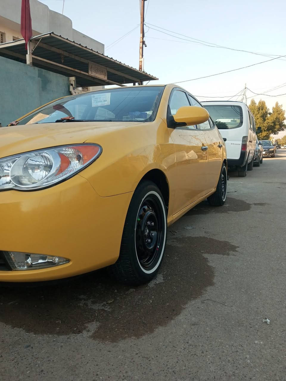 سلام عليكم انترة مديل 8 فول كير مكينة تبريد صدر امامي خلفي مكفولات كهربائي كلهة شغالة منظومة مال لايت زنون تحويل مباشر سيارة مصفرة سيارة حادثهة جاملغ خلفي أو جاملغ امامي بدل سيارة صبغة جديدة تخم تاير خط ابيض دوشمة كاملة سعر سيارة 93 بيهة مجال حك جية مكان سيارة بغداد زعفرانية تواصل ***********
