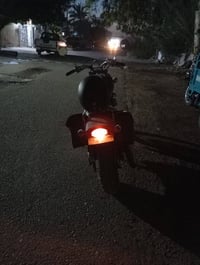 ستد 400 • كفاله عامه • تاير خلفي جديد