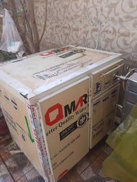 ثلاجة مستعملة • المسيب • سد الهندية