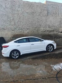 خليجي • ٢٠١٨ • هيت