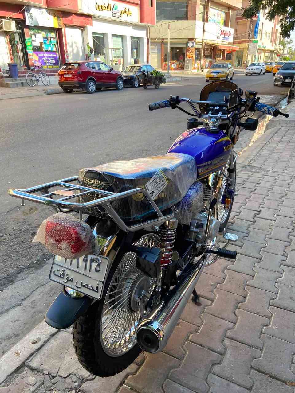 2026اربعه كير جديد ماشي4الف 
سعر700 قفل 🔒


**إذا كنت صاحب هذا الإعلان وتريد حذفه لأي سبب، رجاءا أرسل رسالة إلى الدعم الفني**