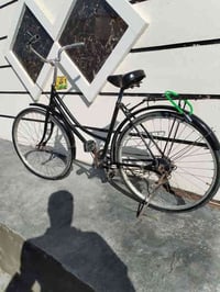 بايسكل للبيع سعر 45 وبي مجال للطيبين بعقوبه تحرير رقم ‏‪ ‏‪0774 295 20...