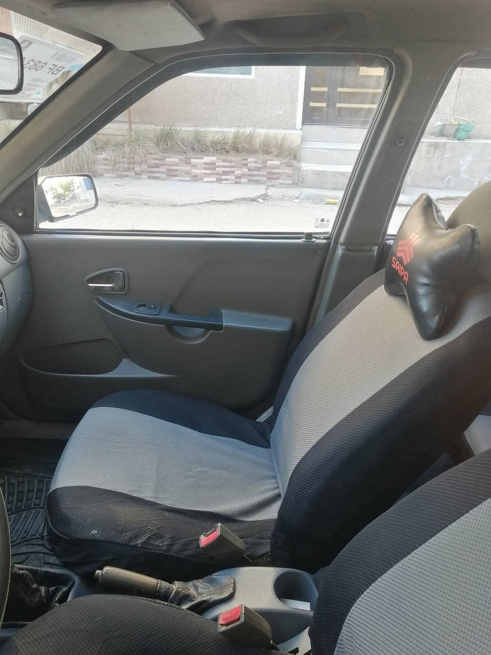 السلام عليكم
سايبا 2012 بدون ضربة صبغ جراد بأسمي سنوية 2030 عنواني كربلاء قرب مستشفى الكفيل السعر النهائي قفل //33
***********
***********
