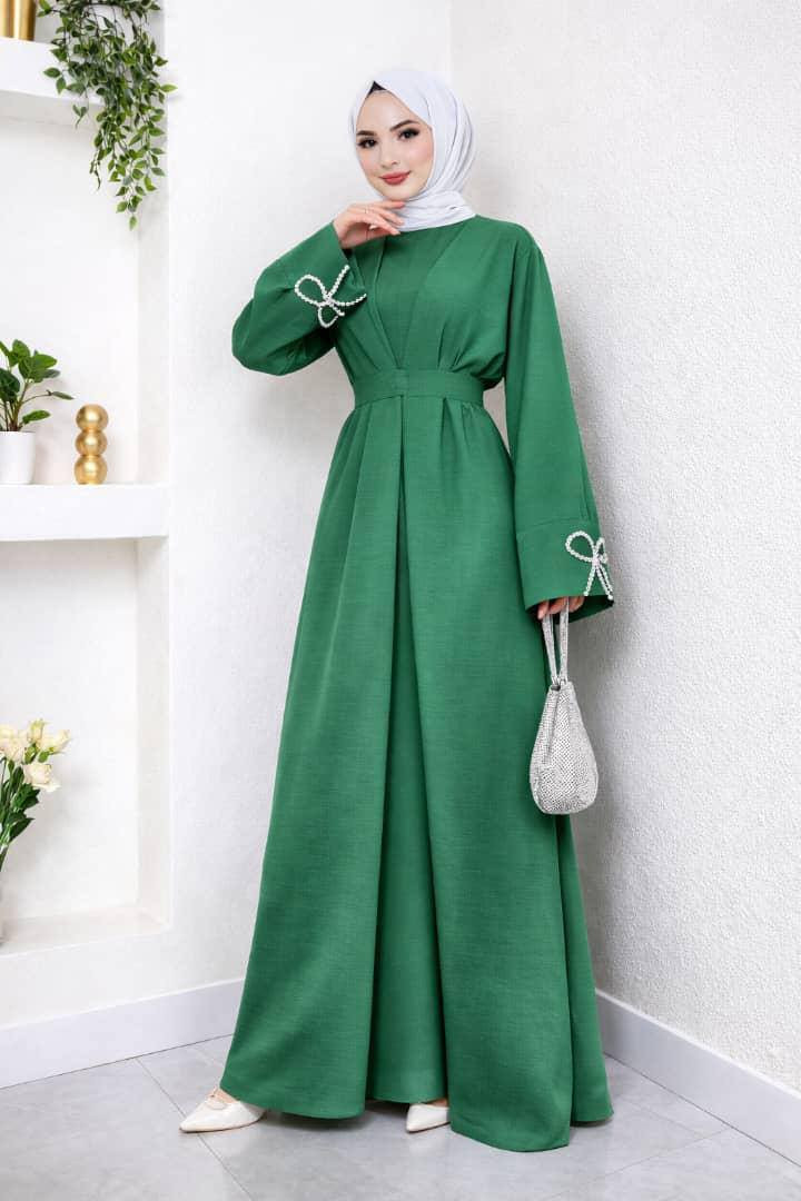 بسم الله يا جبار 

قماش ميلانج 😍

قطعتين مع زنار 🥳
🌹🌹🌹🌹🌹🌹🌹🌹
قماش اجنبي 
تقيل ومكفول 
🌹🌹🌹🌹🌹🌹🌹🌹🌹
قياس ستندر 
بلبس من 40-46
الوان صور 
السعر ....

توصيل وشحن مباشر 🔥 🔥


**إذا كنت صاحب هذا الإعلان وتريد حذفه لأي سبب، رجاءا أرسل رسالة إلى الدعم الفني**