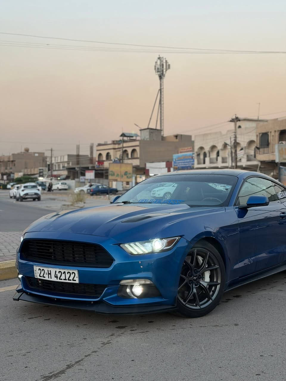 GT 2017 بريفورمنس بكج 2
بيع او مراوس ب اربع بوب 💙

كير عادي 🕹️🕹️🕹️❤️‍🔥

السياره فول بريميوم 1/1 

شاشه جبيره سينك ٣ كاربلي 

عدادات تراك بكج وسيطه 

دشبول سبع الوان وباقي مواصفات الفول 

ممشى السياره ٤٨ ميل 

شوته JLT مفتوحه 

هدرز لونك تيوب 

اكسل 3.73 

دركة كاربون 

احزمة ازرق 

بك لايت اوربي 

حادث جاملغ وبنيد تبديل + جاملغ سكن رش 

( ٣ قطع صبغ ) 

رقم اربيل ب اسمي تحويل مباشر 

كير مكينه اكسل صدر امامي خلفي كله كفاله 

تبريد كهربائيات كفاله 

السعر 150 ورقه 

***********
