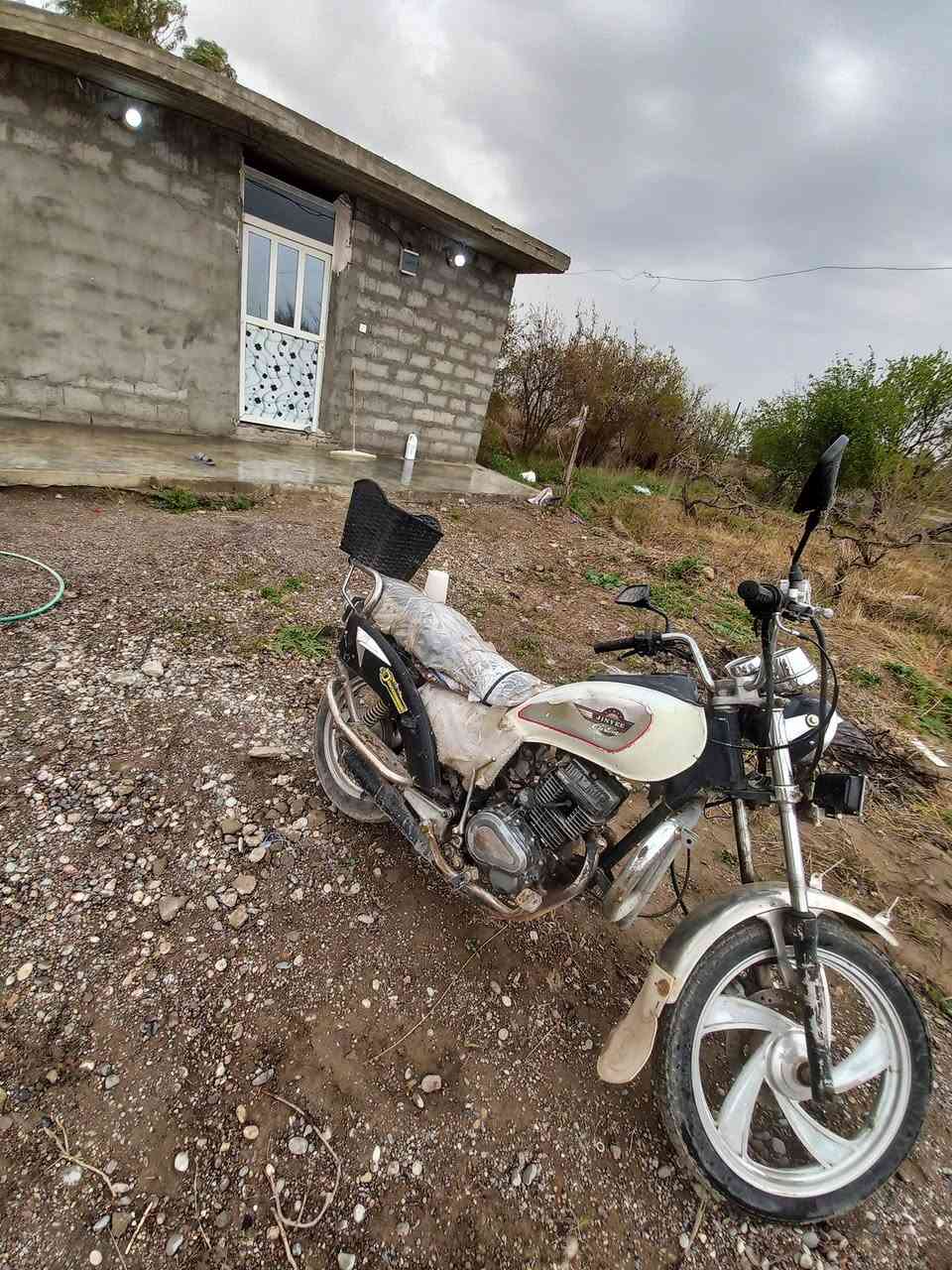 السلام عليكم ماطور جني 2018 ماطور كهربائيات شرط محرك  شرط لا صرف ولا بخار ماطور احله من الصورهه

السعر 350 وبي مجال  
***********
