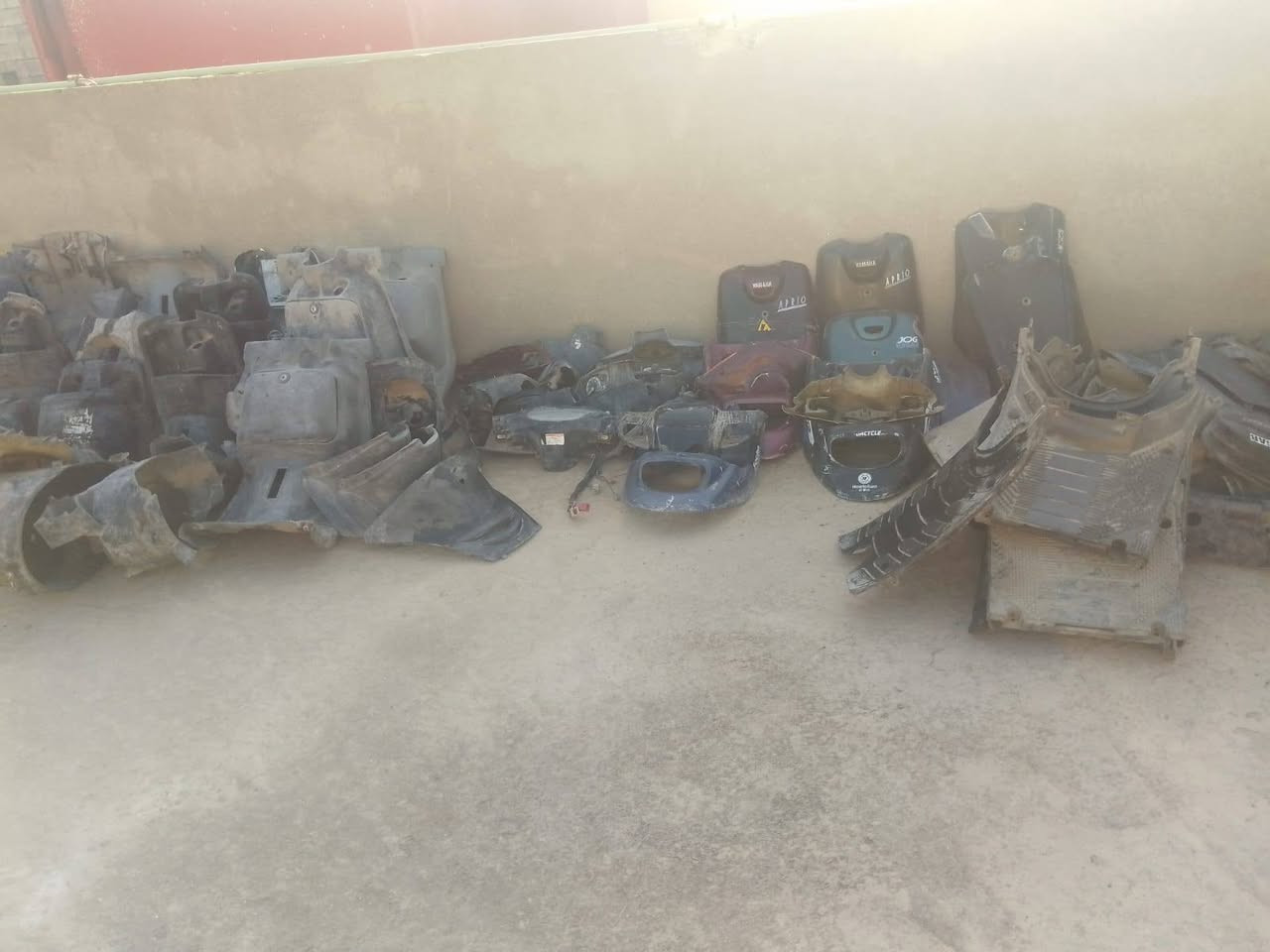 كلهن 100 شراي يراسلني على خاص


**إذا كنت صاحب هذا الإعلان وتريد حذفه لأي سبب، رجاءا أرسل رسالة إلى الدعم الفني**