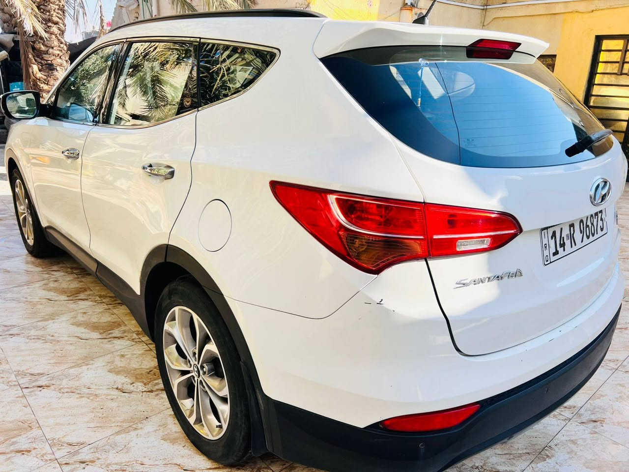 السلام عليكم
سنتافي٢٠١٤ خليجي رقم بصره دولي
بنوراما تحكم ستيرن فورويل
العنوان البصره /كرمة علي
السعر 170
***********
***********
