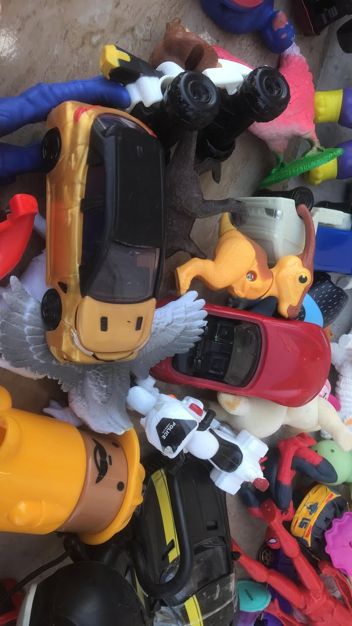 تم فتح وجبة جديدة العاب اطفال 
عنوان المجمع كوت دور العمال


**إذا كنت صاحب هذا الإعلان وتريد حذفه لأي سبب، رجاءا أرسل رسالة إلى الدعم الفني**