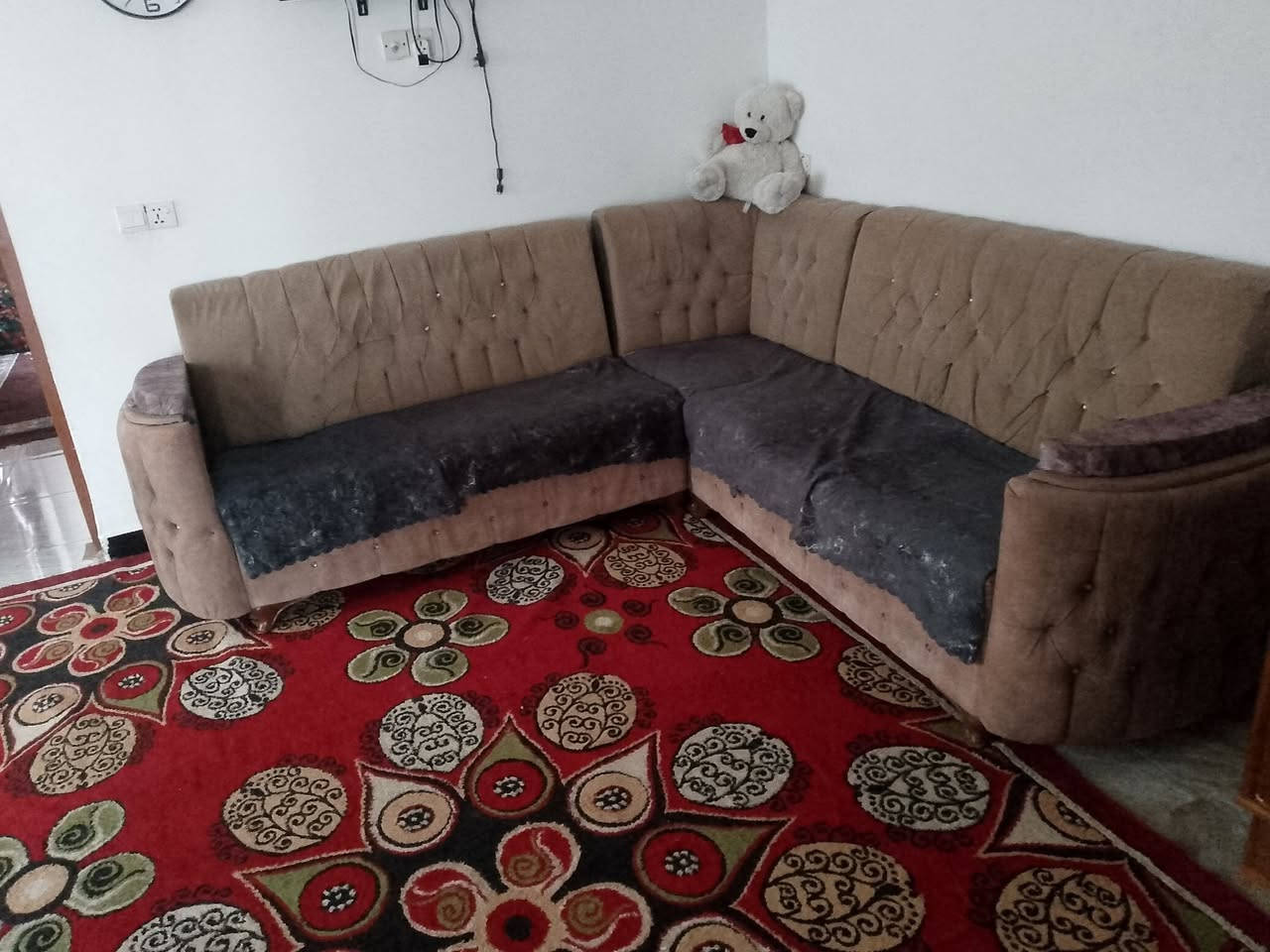 ديوان ٤٠ وبيه مجال تخم قنفات ٢٥٠ بيه مجال المحمودية حي بدر


**إذا كنت صاحب هذا الإعلان وتريد حذفه لأي سبب، رجاءا أرسل رسالة إلى الدعم الفني**