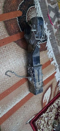 هوك • اكسسوارات سيارة