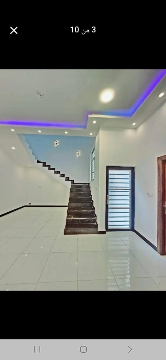 بيت زراعي بناء حديث للبيع 150 م غرفتين وصاله وديوانيه مطبخ صحيات داخليه وخارجيه وكراج قريب لطريق السياحي ابو الخصيب الداخلي السعر110 وبي مجال الاستفسار واتساب فقط ***********
