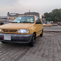 موديل ٢٠١٥ • مكفولة مكينة وكير • بدون صبغ