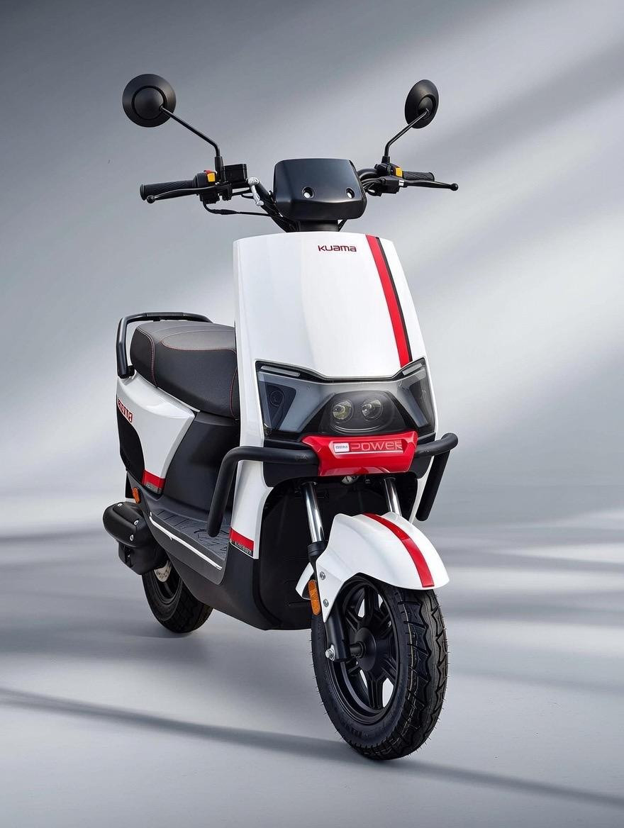 � عرض قوي من كواما – لا تفوّته! 🚨

⚡ دراجة كهربائية بمواصفات جبّارة + هدايا مجانية ⚡

🔋 6 بطاريات كبيرة عالية التحمل

⚙️ 3 سرعات للتحكم الكامل حسب الاستخدام

🚀 سرعة قصوى تصل إلى 75 كم/س

🔄 خاصية الرجوع للخلف لسهولة الحركة

💡 إشارات + أضواء LED أمامية قوية

🛞 إطارات كبيرة الحجم لثبات أعلى وراحة أكثر على الطرق

🛞 نظام مانع انزلاق (Sport System)

📺 شاشة كبيرة وعصرية

🗣️ شاشة أعطال ناطقة تنبّهك فورًا

🛡️ درع حماية 360° حديد – أمان كامل

🎁 هدية: بوكس دليفري مجانًا

✔️ مثالي للتوصيل والاستخدام اليومي

✔️ يتحمل الشغل الثقيل والمسافات

✔️ تصميم رياضي + أمان عالي

📦 البيع مفرد وجملة

📊 متوفر بكميات كبيرة 

💥 أسعار مفاجأة ومنافسة بقوة

السعر ٩٥٠ الف فقط

للطلب والاستفسار.   

***********
