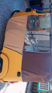 توكتوك • كهربائيات شغّالة • ميسان الكحلاء