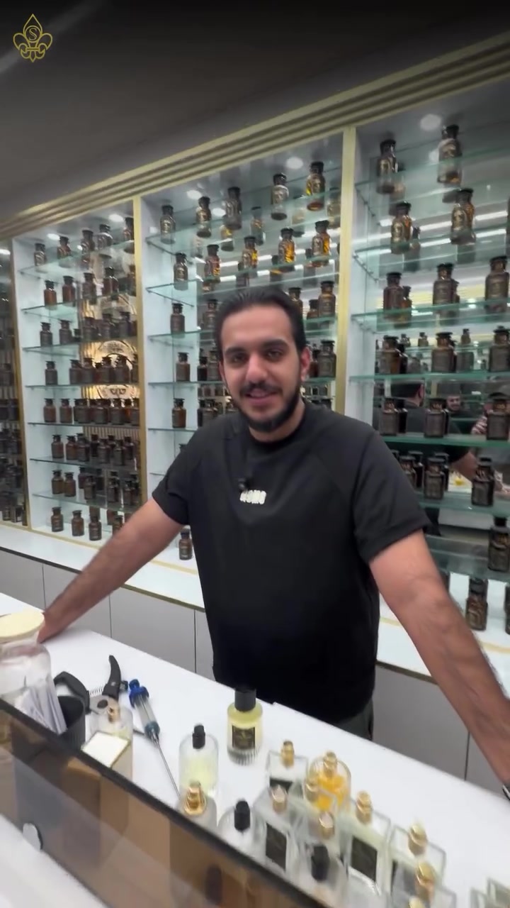عطر انفكتوس السلطان العطر الافخم على الاطلاق يحسسك بالثراء بمجرد انك ترش مِن عنده ! توفر وبسعر 35الف  #فقط والتوصيل مجاني لكل مكان بالعراق 😍 اطلبوا هسه لان الكمية جدًا محدودة!


**إذا كنت صاحب هذا الإعلان وتريد حذفه لأي سبب، رجاءا أرسل رسالة إلى الدعم الفني**