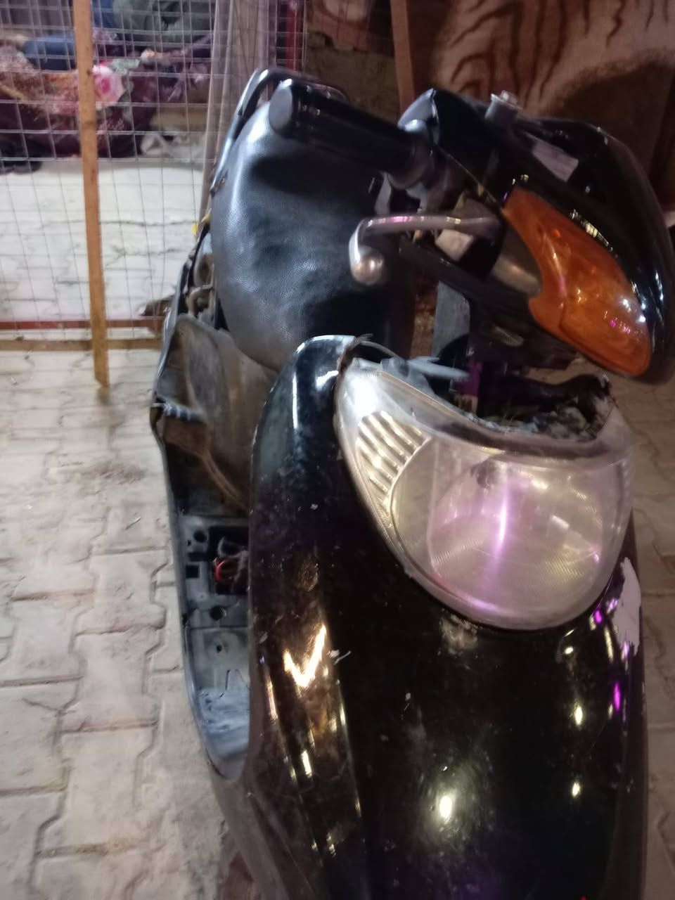 لبيع سبيسي ياباني مكينه مفتوحه ناعمه سلف هندر شقال 250سعر‏‪‏‪0775 957 5973‬‏
