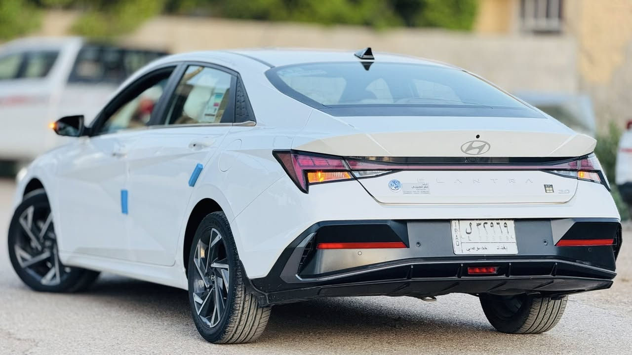 السلام عليكم
النتـرا 2024 كفـاله عامه من كـلشي من صبغ وبارد وضربه وتبديل كير محرك مكينه كله بوضع الشركه ماشيه ٣٩ الف سياره جديده ومناقصها اي شي فول مواصفات مكاني بغداد الراشديه
السعر178 وبيها شي بسيط
***********
