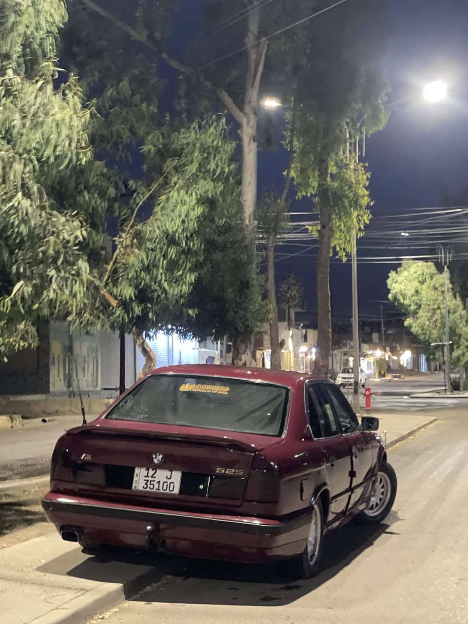 للبيع *********** bmw 🦅
