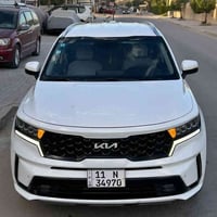 السلام وعليكم سورنتو  2022 خليجي وكاله (الدوليه) كفاله   عدا شويه رش ب...