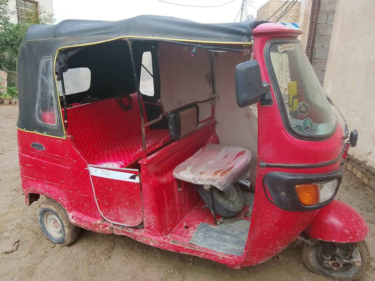 تكتك للبيع تي في اس موديل 16اواق اصوليه معامله كامله


**إذا كنت صاحب هذا الإعلان وتريد حذفه لأي سبب، رجاءا أرسل رسالة إلى الدعم الفني**