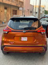 نيسان كيكس • ٢٠٢٤ • الديوانية