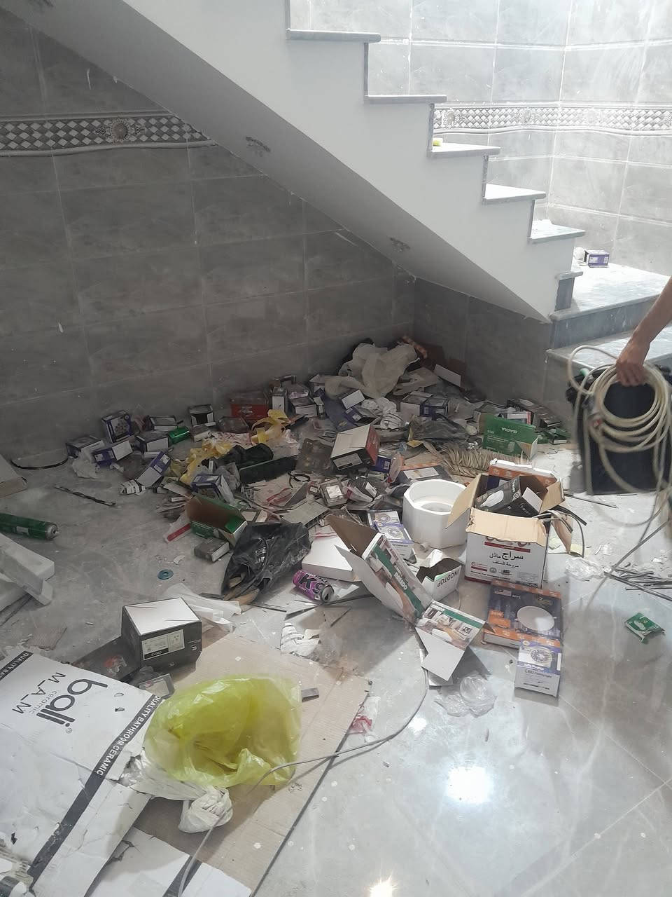 شركه ديلوكس للتنظيف الموقعي  خدمات تنظيف منزلي ممتازة لجعل بيتك أكثر راحة ونظافة! 😊"
***********واتساب
