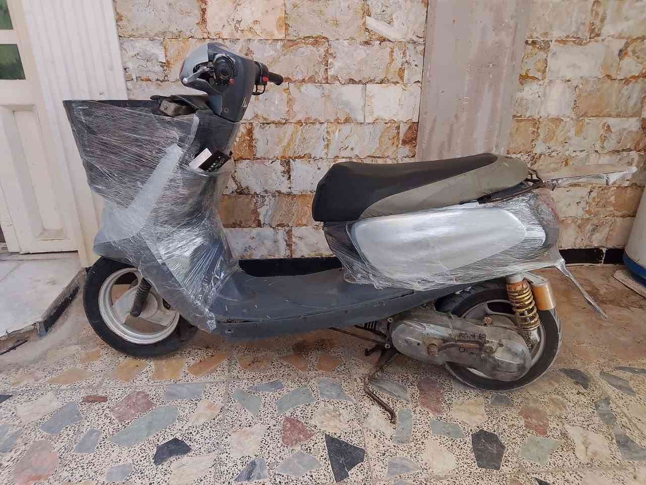 دراجه للبيع سعر 250بيها مجال دراجه نضيفه
نقص ا باتري فقط وهندر دراجه شغاله سلف فقط مكاني كربلاء سيف سعد مقابيل حديقه


**إذا كنت صاحب هذا الإعلان وتريد حذفه لأي سبب، رجاءا أرسل رسالة إلى الدعم الفني**