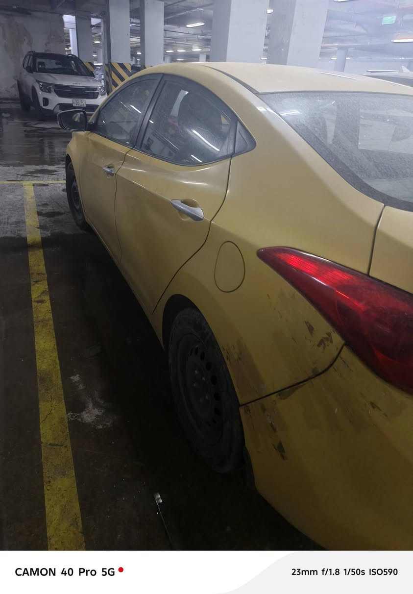 السلام عليكم النتره مديل ١٤ خلجيه مكينه ١٨٠٠ لبيع مكاني   بغداد حي الجهاد شراي يتصل***********
السعر ٩٠ كير مكينه تبريد مكفول وبيها مجال قليل
