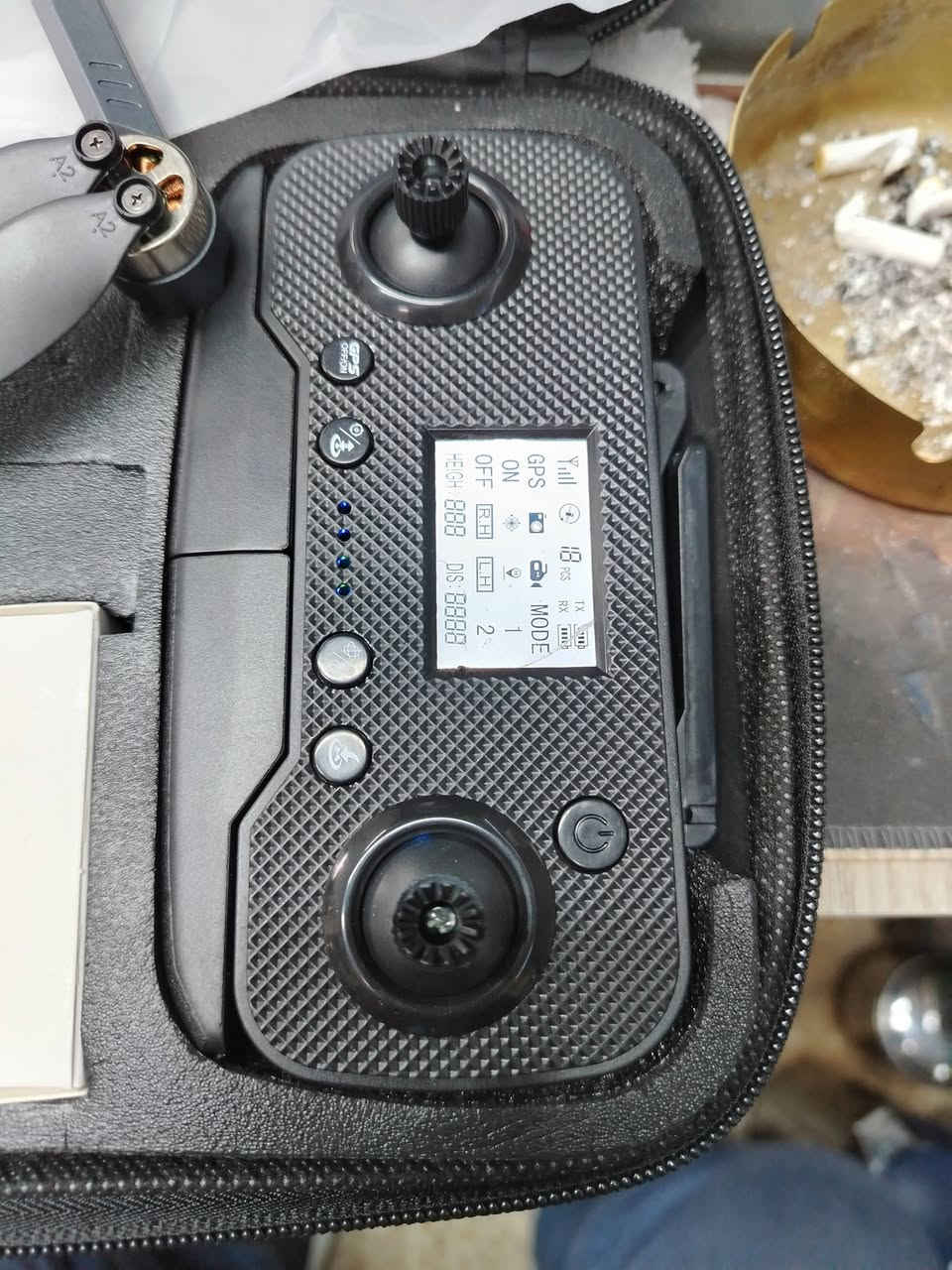 متوفر L200 كمبل دبل بطارية جديد كما في الصور ومعروف مواصفاتها للطلب والاستفسار التواصل واتس أو خاص


**إذا كنت صاحب هذا الإعلان وتريد حذفه لأي سبب، رجاءا أرسل رسالة إلى الدعم الفني**