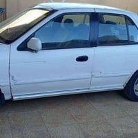 سيفيا ٩٦ • رقم بغداد • محرك مكفول