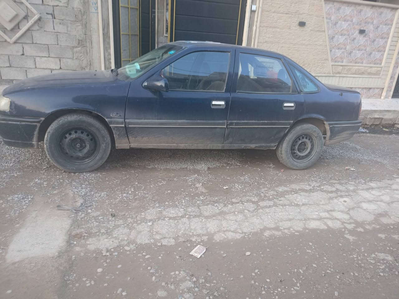 السلام عليكم فكترا صندوق موديل 1989حجم 20 رقم انكليزي سنويه لي2031هزه جديده محرك كير شرط بيها طخه جاملغ أمام النفر بور قفل مركزي عاطل  بريك  اي بي اس مرايات كهرب صبغ ابيع الحزام شرط الوكالة والتحويل السعر 35ومجال قليل


**إذا كنت صاحب هذا الإعلان وتريد حذفه لأي سبب، رجاءا أرسل رسالة إلى الدعم الفني**