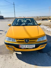 بارص 21 • كفاله عامه • الديوانيه