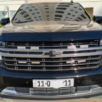 ((تابع الصفحه)) سيارات جديدة يوميًا📢📢  🤌شفروليه تاهو LT خليجي وكالة ال...