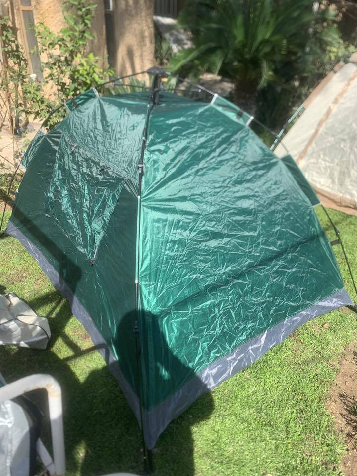 خيمتين الخضره ١٤٠*١٨٠ البيجي ١٨٠*١٨٠ بسعر ٤٥الف


**إذا كنت صاحب هذا الإعلان وتريد حذفه لأي سبب، رجاءا أرسل رسالة إلى الدعم الفني**