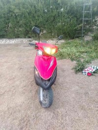 ماكس ثعلب • سرعة 140 • تكريت