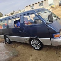 كيا بيستا • ٩٤ • رقم ألماني