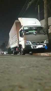 كنتر ٢٠٢٥ • ماشي ١٤٠٠٠ • رقم بغداد