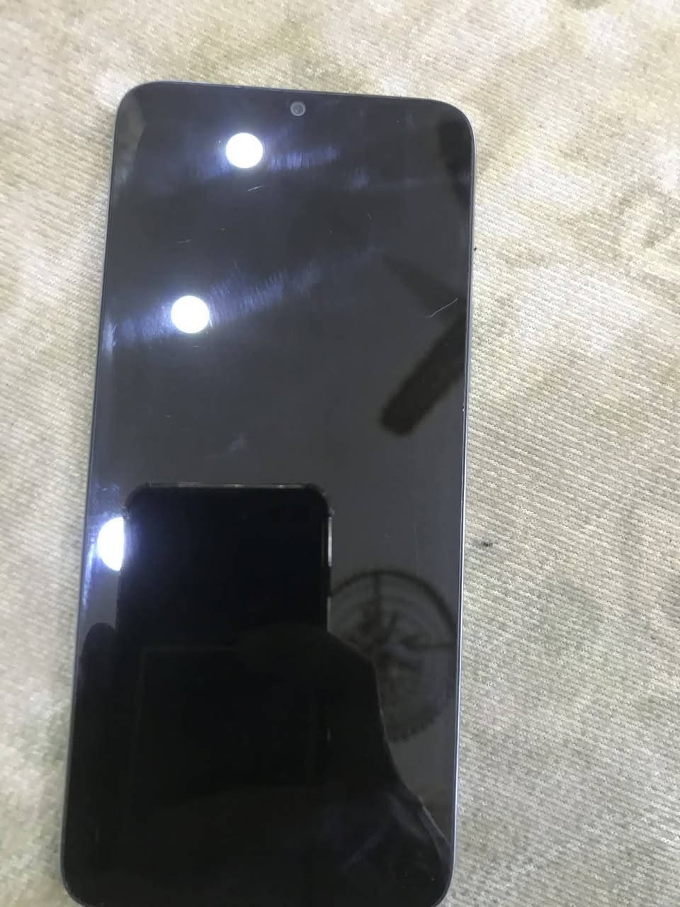 HONOR x6aسلام عليكم جهاز هونر اكس 6اي للبيع جهاز نضيف مابي اي عطل كله شغال اي كسر مابي ذاكرته 128 واداخليه 8 جهاز نضيف السعر 100 وبي مجال بسيط المكان بغداد الرشاد شارع التانكي قرب المجلس البلدي *********** بي واتساب
