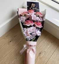 بوكيهات • انستا flower.craft1 • مطابقة للصورة