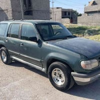 فورد ١٩٩٥ • مكينة جديدة • بعقوبه ديالى