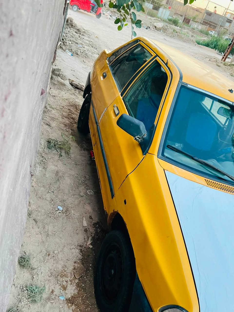 سايبه موديل 11 دشبلول نفخ 
رقم بابل سنويه لل24 
السعر 20$
***********
عنواني بابل القاسم
