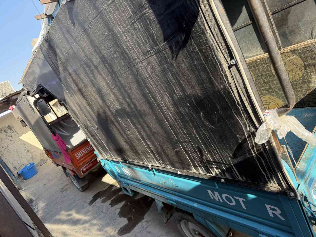 ستوتة بلال الدورة محرك ممفتوح موديل 25 محرك ٢٤ بلادي اوراق سكنر ستوتة كاملة السعر ٢٢٥٠ مكانها بغداد الجديدة رقم ***********
