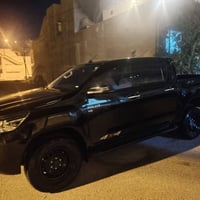 هايلوكس • ٢٠٢٢ • ٢٩٠٠٠ كم