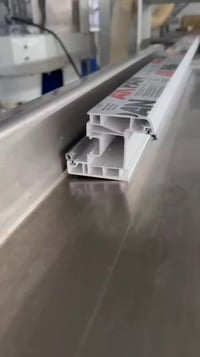 مقطع bvc • ضمان ١٠ سنوات • بابل شارع ١٠٠