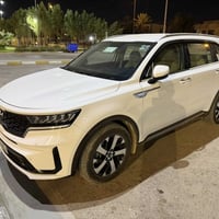 سورنتو • ٢٠٢٣ • رقم أربيل