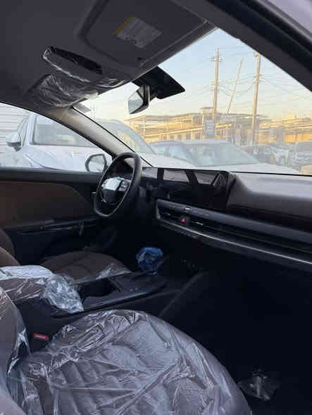 خصومات نهاية السنة كي فور فول بانوراما 2025 
اللوحات بغداد ضمان نيم
بانوراما 
داخل جلد قرميدي
كرسي السايق كهرباء 
السعر 31000
قمارة حديد ضمان الدولية
مفتاح التشغيل بصمة
داخل مخمل قرميدي 
هاند ايريك بصمة
السعر 
قمارة حديد ضمان نيم
مفتاح التشغيل سويج
داخل مخمل اسود 
السعر 26300
السيارات محرك 2000
 بغداد معارض النهضة 
مقابيل الدفع الرباعي 
***********
***********
