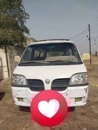 فتون بولارسن  2008 مراوس بريجو  سياره حلوه مكينه جديده بشرط لا تبخر ول...