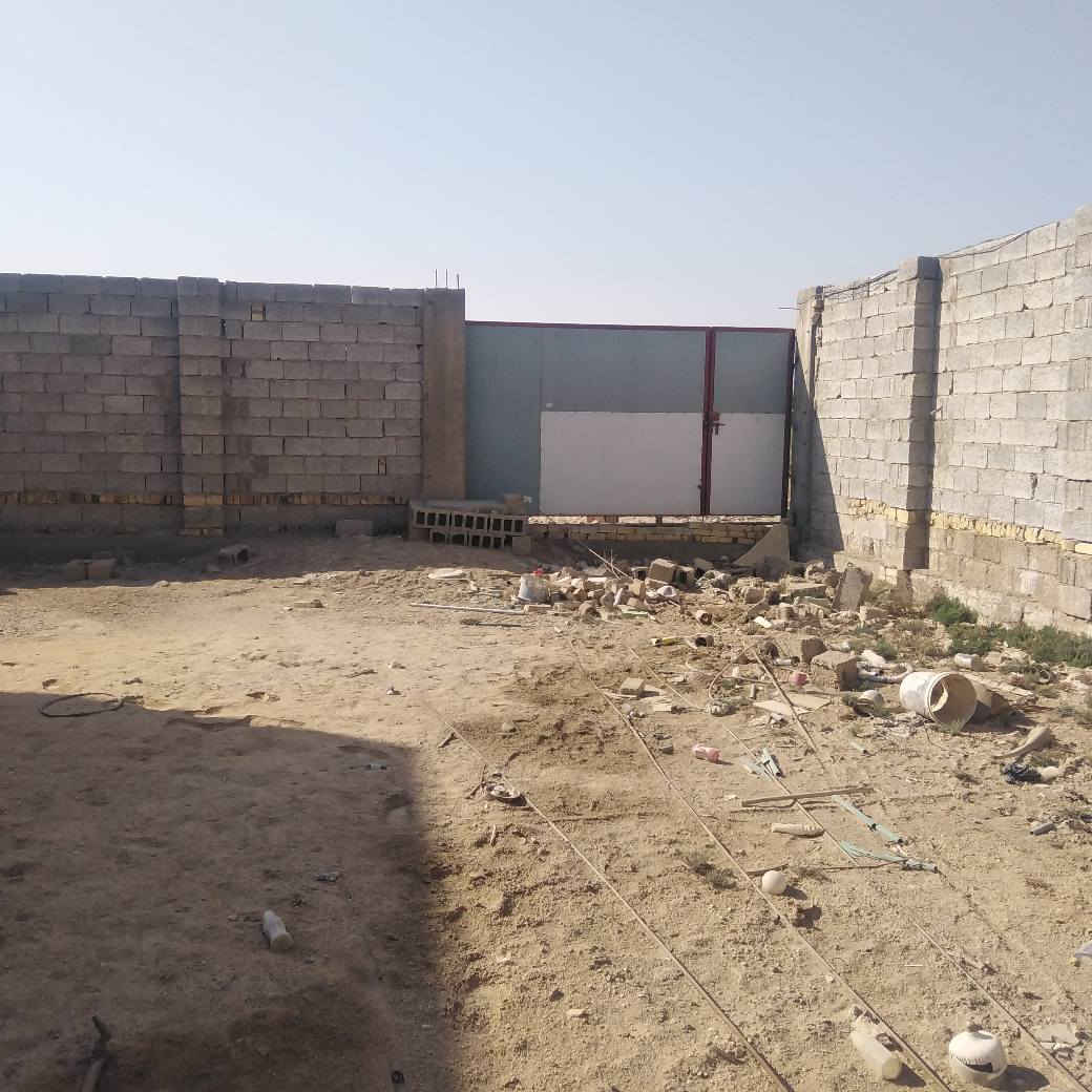 بيت زراعي للبيع المساحه 500متر أساس وسكف كونكريت حداديه درجه اولى بيبان سلايت ٢ الكوفه شارع المعمل باتجاه الكم مجاور دور الحوزه***********   ملاحضه البيت مال جناي النجف, العراق
